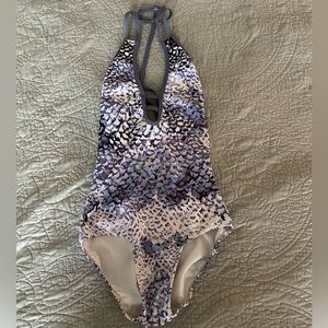 Eleve Leotard Small